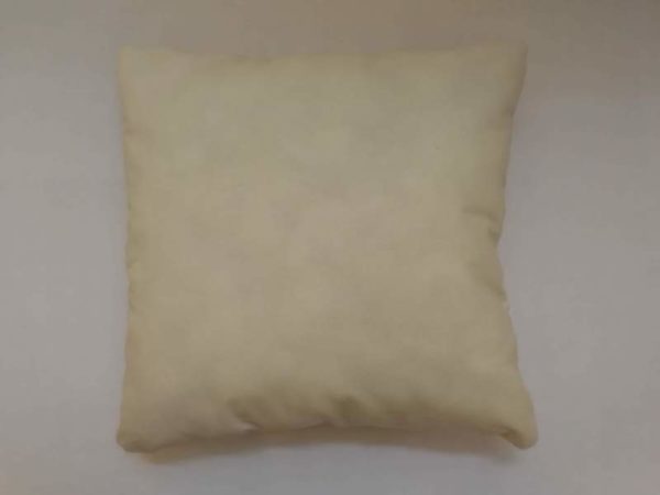garniture coussin polyester 50X50